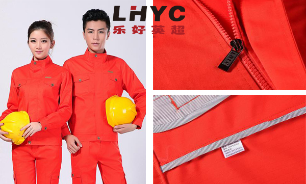 乐好英超工作服去除工作服霉点的方法